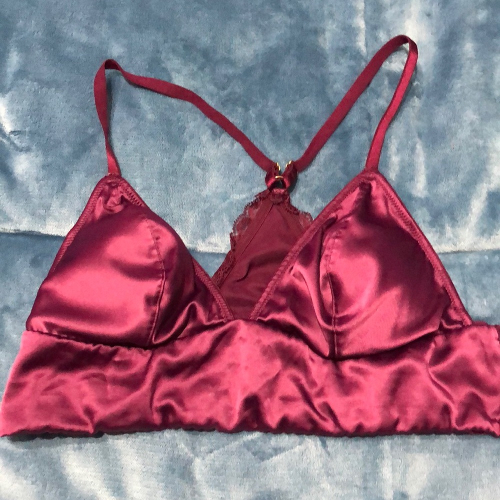 Victoria’s Secret bralette